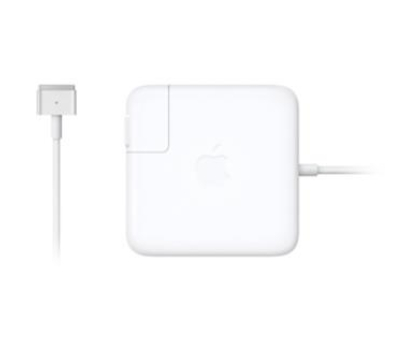 Zasilacz do laptopów APPLE MagSafe 2 Power Adapter 60W (MBPro 13 w/Retina) MD565Z/A
